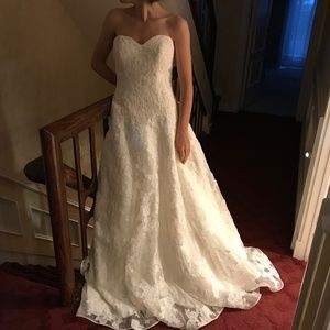 Wedding Gown